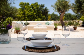 Tenuta Cozzi IN Marzamemi